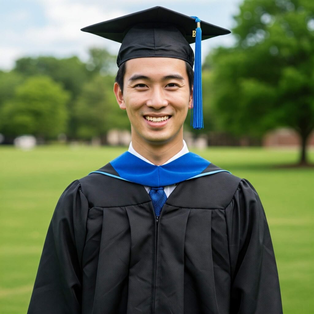 Education fuels success