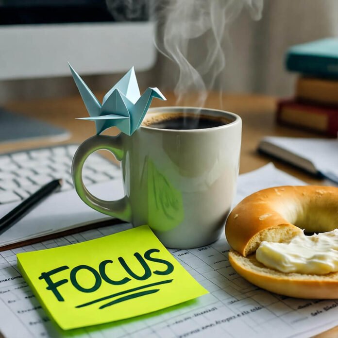 Phone buzzing with glowing notifications, fingerprint smudge. Phone buzzing with glowing notifications, fingerprint smudge.