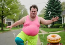 Physical Fitness for Beginners: A Step-by-Step Guide to Getting Sta Clumsy yoga pose, donut on hydrant.