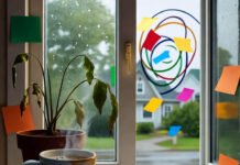 How to Avoid Burnout: Productivity Tips for Maintaining Balance in Your Life Spilled coffee chaos desk.