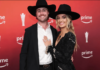 Who Is Lainey Wilson’s Fiancé? All About Former NFL Player Devlin ‘Duck’ Hodges Devlin "Duck" Hodges and Lainey Wilson at the 60th Academy of Country Music Awards.