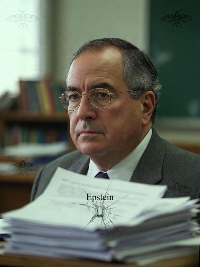 Larry Summers at the New Work Summit in Half Moon Bay, California, in 2019. Photograph: David Paul Morris/Bloomberg via Getty Images