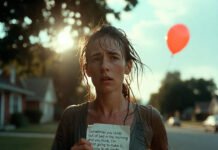 Motivational Sports Quotes That Will Push You to Achieve Your Goals Sweaty runner with quote note and red balloon