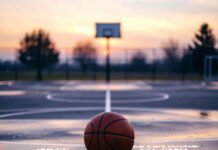 Motivational Sports Quotes Athletes Swear by for Success and Focus Dawn court: old ball, wet chalk quotes, one more drill