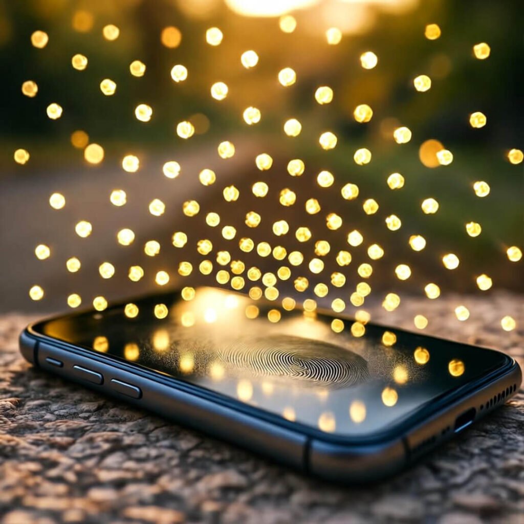 Latte with sad heart, napkin to-do, laptop.