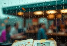 Legendary Motivational Sports Quotes from Champions Around the World Rainy diner window, old notebook with failed dunk Polaroid