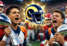 NFL Playoff Picture After Week 11: Broncos Bust Chiefs’ Division Hopes; Rams the NFC’s Best? Week 11 felt like the NFL hitting the reset button on a glitchy video game—underdogs barking louder, dynasties wobbling, and that familiar playoff adrenaline spiking earlier than expected.
