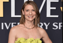 Why Claire Danes Felt “Shame” Over Having Baby at Age 44 “Cyrus was resigned to it,” she said on The Tonight Show Starring Jimmy Fallon in January 2023. “I mean, the worst has already happened. His name is Rowan.”
