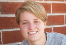 Minnesota Man Allegedly Kills 20-Year-Old Coworker with Sledgehammer Because He ‘Didn’t Like Her’ Amber Czech. Credit : Portraits by Cindy