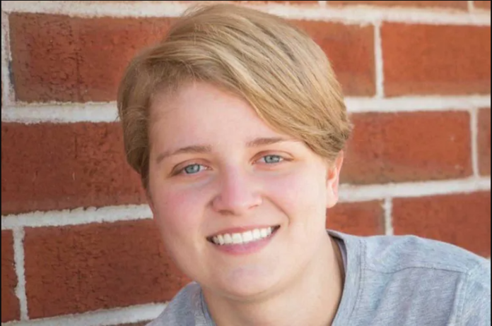 Amber Czech. Credit : Portraits by Cindy Amber Czech. Credit : Portraits by Cindy