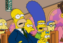 The Simpsons Permanently Kills Off Longtime Character After 35 Seasons: ‘She’s Dead as a Doornail’ The Simpsons. Credit : FOX