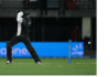 Conway and Santner outdo Hope’s 109 to seal it for New Zealand New Zealand 248 for 5 (Conway 90, Ravindra 56, Santner 34*) beat West Indies 247 for 9 (Hope 109*, Smith 4-42, Jamieson 3-44) by five wickets