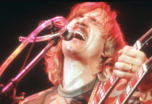 Rock Icons Deliver Once-in-a-Lifetime ‘Wichita Lineman’ Duet — Fans Say ‘Chills’ Legendary Eagles guitarist Joe Walsh and iconic songwriter Jimmy Webb delivered an emotional surprise in Wichita over the weekend, performing a stripped, intimate rendition of “Wichita Lineman” at Walsh’s VetsAid benefit concert — and fans are still talking about it.