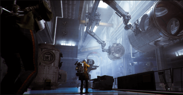 GameSpot may receive revenue from affiliate and advertising partnerships for sharing this content and from purchases through links.