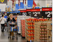 Walmart just proved it’s America’s solution to the affordability crisis Walmart's sales are surging and its gaining market share. Allen J. Schaben/Los Angeles Times via Getty Images
