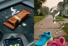Stay Motivated for Physical Fitness: 10 Proven Tips to Keep You on Track Protein bar on dusty treadmill, 3:47 AM.