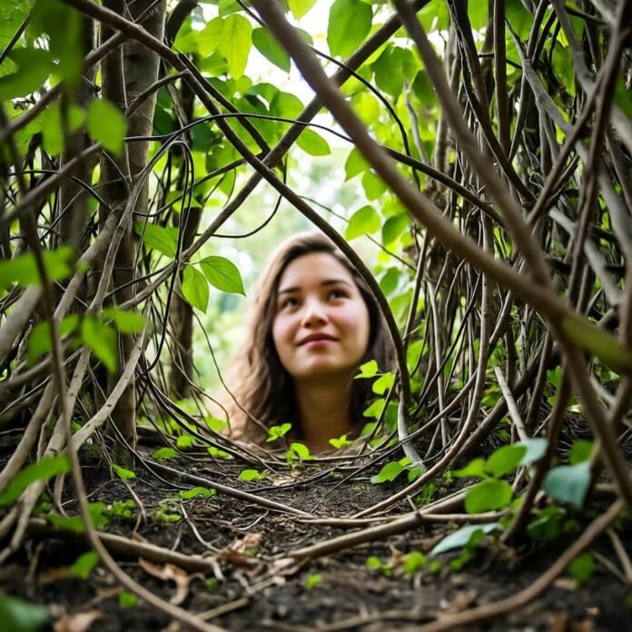 Morphing barriers into resilient pathways. Morphing barriers into resilient pathways.