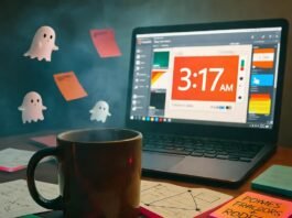 How to Create a Study Routine That Works: Top Techniques for Better Learning Ghostly Pomodoro at 3:17 AM spill.
