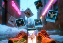 10 Athlete Success Stories That Will Inspire You to Transform Your Life Today Greasy burrito, old shoes, floating athlete Polaroids in slush.