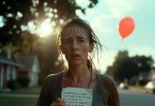 Motivational Sports Quotes That Will Push You to Achieve Your Goals Sweaty runner with quote note and red balloon