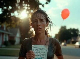 Motivational Sports Quotes That Will Push You to Achieve Your Goals Sweaty runner with quote note and red balloon