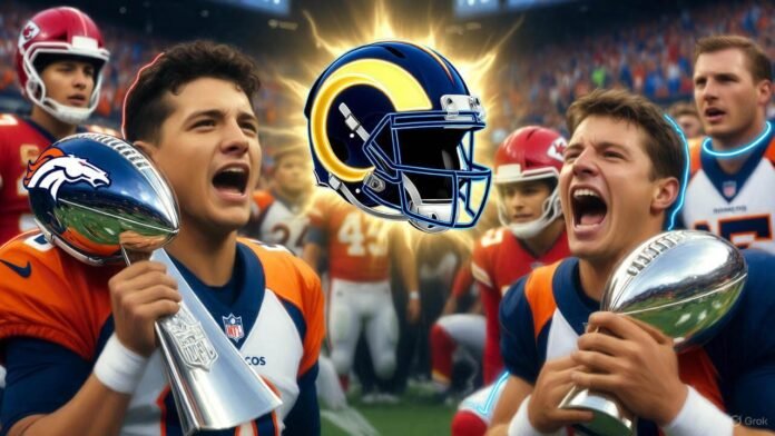 Week 11 felt like the NFL hitting the reset button on a glitchy video game—underdogs barking louder, dynasties wobbling, and that familiar playoff adrenaline spiking earlier than expected.