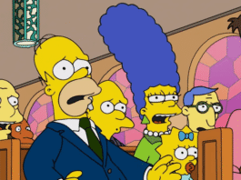 The Simpsons Permanently Kills Off Longtime Character After 35 Seasons: ‘She’s Dead as a Doornail’ The Simpsons. Credit : FOX