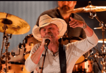 Blog Title: Who was Brett James? CMA Awards, Kenny Chesney pay tribute to Nashville songwriter killed in plane crash Kenny Chesney performs during the 59th Annual CMA Awards at Bridgestone Arena in Nashville, Tenn., Wednesday, Nov. 19, 2025.