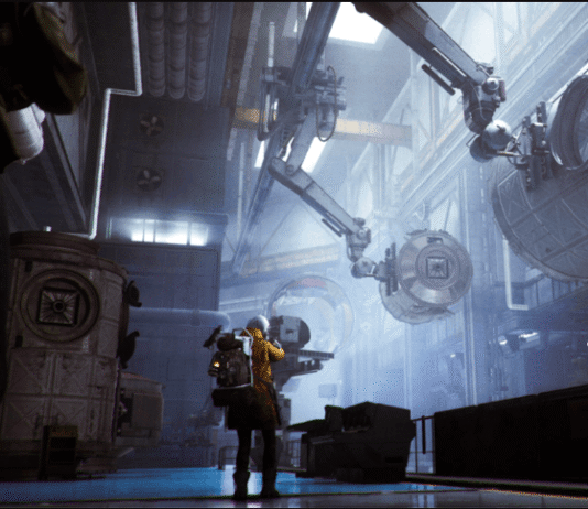 Arc Raiders Staking Our Claim Event Guide And All Free Rewards GameSpot may receive revenue from affiliate and advertising partnerships for sharing this content and from purchases through links.