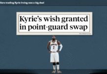 Blog Title: Talk Blazers-Warriors Here! The Portland Trail Blazers will look to break out of their rough patch tonight as they face the Golden State Warriors on the road. They’ll once again have to do without starting guards Jrue Holiday and Shaedon Sharpe. But maybe Portland can pull off some NBA Cup magic and still leave San Francisco with a slump-busting win on Cup Night!